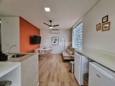 Kitnet com 1 Quarto à venda, 35m² no Vila Nova Conceição, São Paulo