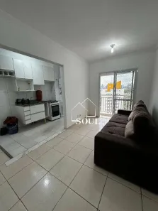 Apartamento com 2 Quartos para alugar, 57m² no Jardim Iracema/Aldeia, Barueri