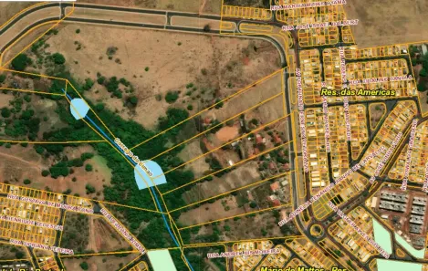 Lote/Terreno à venda, 20000m² no Jardim Santa Lúcia, São José do Rio Preto
