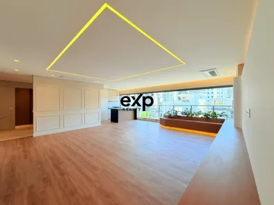 Apartamento com 3 Quartos à venda, 143m² no Campo Belo, São Paulo