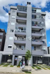 Apartamento com 2 Quartos à venda, 55m² no Bela Vista, Caxias do Sul