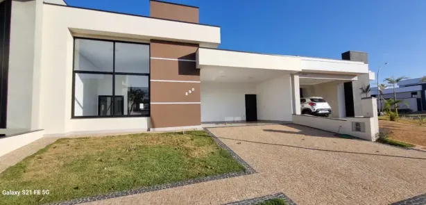 Casa com 3 Quartos à venda, 196m² no Parque Brasil 500, Paulínia