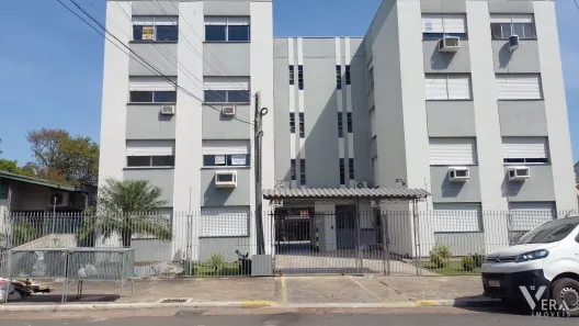 Apartamento com 2 Quartos à venda, 55m² no Centro, Esteio