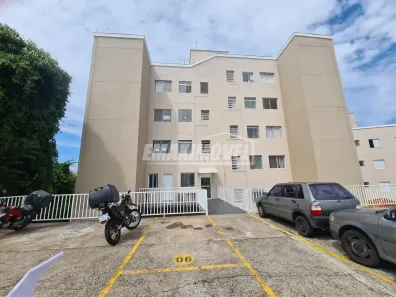 Apartamento com 2 Quartos para alugar, 56m² no Jardim Novo Horizonte, Sorocaba