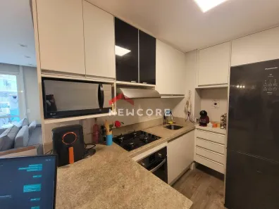 Apartamento com 2 Quartos à venda, 49m² no Jardim Santa Terezinha (Zona Leste), São Paulo