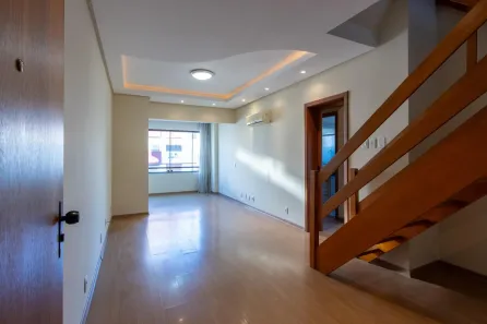 Cobertura com 2 Quartos à venda, 147m² no Santo Antônio, Porto Alegre