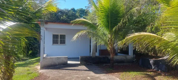 Fazenda/Sítio com 1 Quarto à venda, 4000m² no Papucaia, Cachoeiras de Macacu