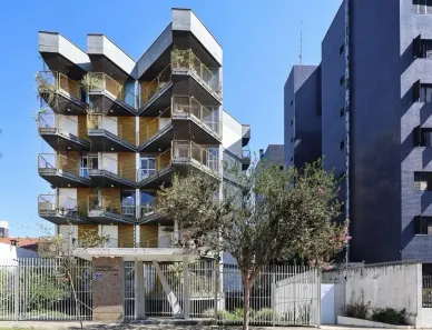 Apartamento com 3 Quartos à venda, 167m² no Alto da Rua XV, Curitiba