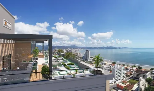 Apartamento com 3 Quartos à venda, 120m² no , Porto Belo