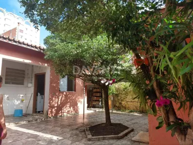 Casa com 4 Quartos à venda, 299m² no Cambuí, Campinas