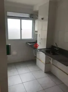 Apartamento com 2 Quartos à venda, 43m² no Cidade São Mateus, São Paulo