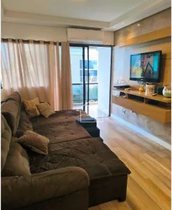 Apartamento com 3 Quartos à venda, 134m² no Parque Residencial Aquarius, São José dos Campos