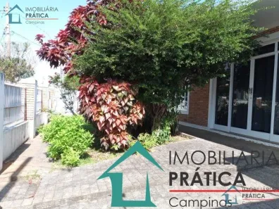 Sobrado com 5 Quartos à venda, 353m² no Jardim Nossa Senhora Auxiliadora, Campinas
