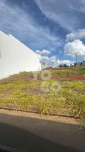 Lote/Terreno à venda, 250m² no Aclimação, Uberlândia