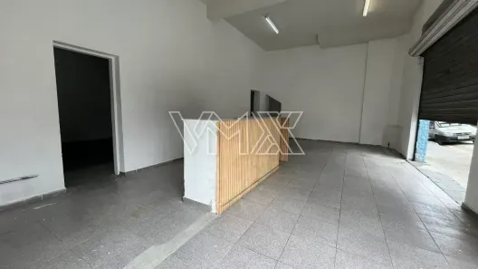Galpão/Depósito/Armazém para alugar, 100m² no Vila Maria Baixa, São Paulo