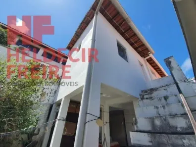 Casa com 3 Quartos à venda, 196m² no Pituba, Salvador
