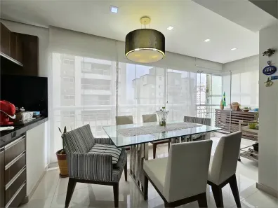 Apartamento com 2 Quartos à venda, 86m² no Mooca, São Paulo