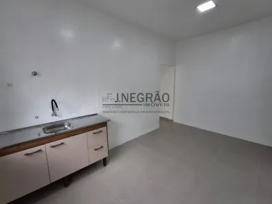 Casa com 2 Quartos para alugar, 84m² no Vila Brasílio Machado, São Paulo