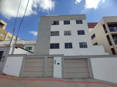 Cobertura com 2 Quartos para alugar, 120m² no Vale do Amanhecer, Igarapé