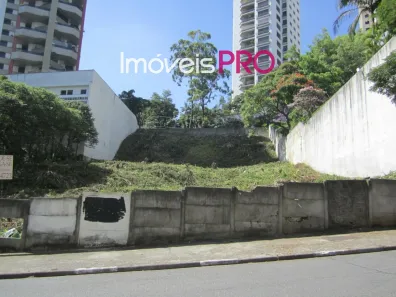 Lote/Terreno à venda, 4931m² no Vila Suzana, São Paulo