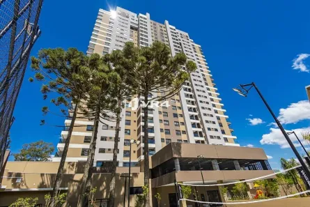 Apartamento com 2 Quartos à venda, 69m² no Campina do Siqueira, Curitiba