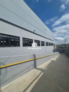 Galpão/Depósito/Armazém à venda, 1673m² no residencial Flamboyant, Itaquaquecetuba