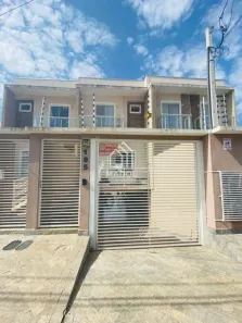 Sobrado com 3 Quartos à venda, 130m² no Oficinas, Ponta Grossa