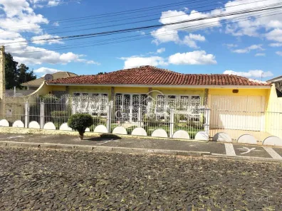 Casa com 4 Quartos à venda, 298m² no Orfãs, Ponta Grossa