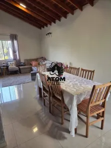 Casa de Condomínio com 3 Quartos à venda, 139m² no Flor do Vale, Tremembé