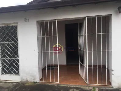 Casa com 3 Quartos à venda, 200m² no Jardim dos Estados, Taubaté