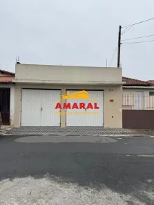 Casa com 2 Quartos à venda, 196m² no Cidade Edson, Suzano