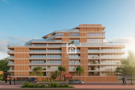 Apartamento com 4 Quartos à venda, 147m² no Jardim da Penha, Vitória