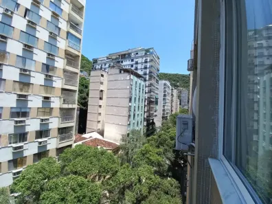 Apartamento com 2 Quartos à venda, 130m² no Copacabana, Rio de Janeiro