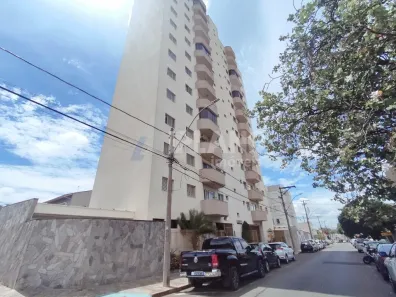 Apartamento com 3 Quartos à venda, 101m² no Vila Monteiro (Gleba I), São Carlos