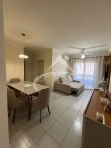 Apartamento com 2 Quartos à venda, 70m² no São Joaquim, Araçatuba