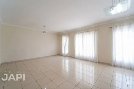 Casa com 3 Quartos à venda, 239m² no Jardim Paulista I, Jundiaí