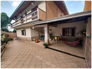 Casa com 4 Quartos à venda, 504m² no Morro Alto, Itupeva