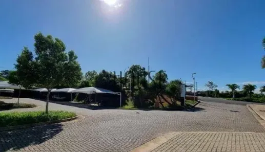 Lote/Terreno à venda, 444m² no Vila Martins, Itu