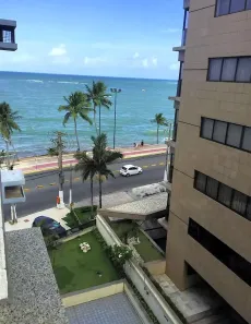 Apartamento com 2 Quartos à venda, 61m² no Ponta Verde, Maceió