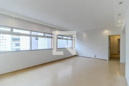 Apartamento com 3 Quartos à venda, 136m² no Santa Cecília, São Paulo