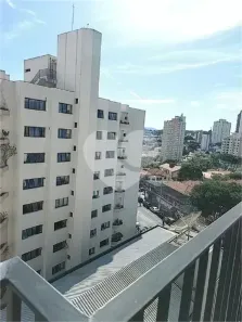 Apartamento com 1 Quarto à venda, 50m² no Água Fria, São Paulo