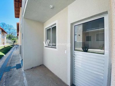 Apartamento com 2 Quartos à venda, 42m² no Conjunto Habitacional Residencial Veredas da Conquista, Indaiatuba