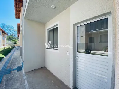 Apartamento com 2 Quartos à venda, 45m² no Conjunto Habitacional Residencial Veredas da Conquista, Indaiatuba