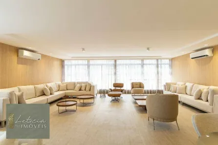 Apartamento com 3 Quartos à venda, 235m² no Cerqueira César, São Paulo