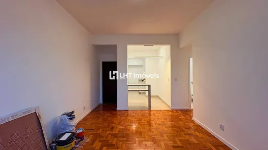 Apartamento com 3 Quartos à venda, 100m² no Ingá, Niterói