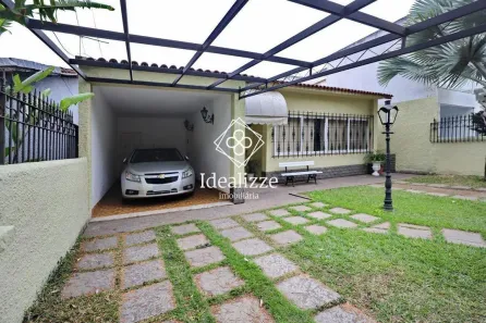 Casa com 5 Quartos à venda, 200m² no Laranjal, Volta Redonda