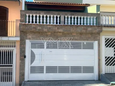 Sobrado com 2 Quartos à venda, 109m² no Vila Ede, São Paulo