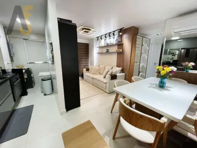Apartamento com 2 Quartos à venda, 62m² no Freguesia (Jacarepaguá), Rio de Janeiro