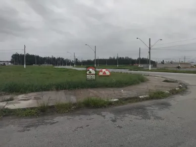 Lote/Terreno à venda, 382m² no Residencial e Comercial Portal dos Eucaliptos, Pindamonhangaba