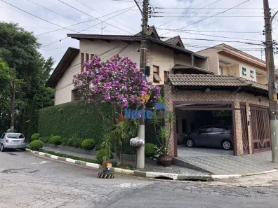 Sobrado com 4 Quartos à venda, 324m² no Jardim Cidade Pirituba, São Paulo